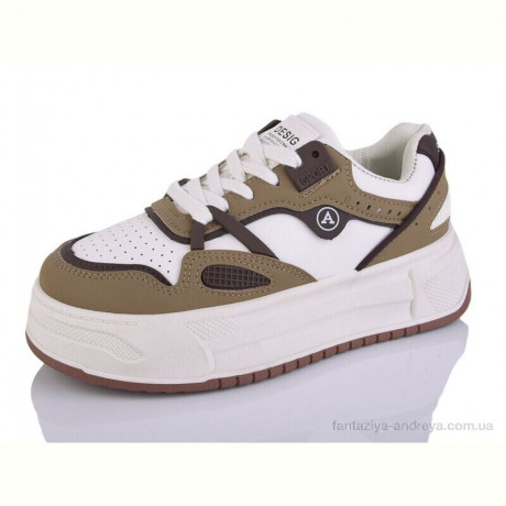 Кроссовки YiYi YB052-3