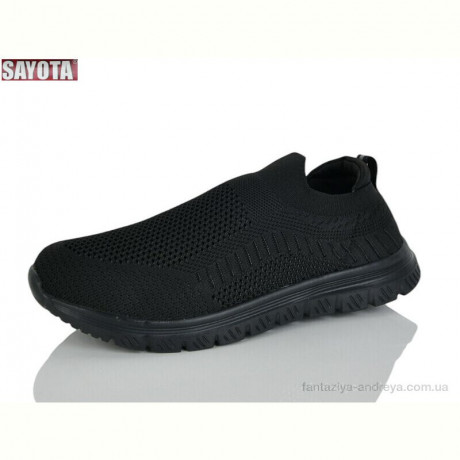 Кроссовки Sayota 605-1