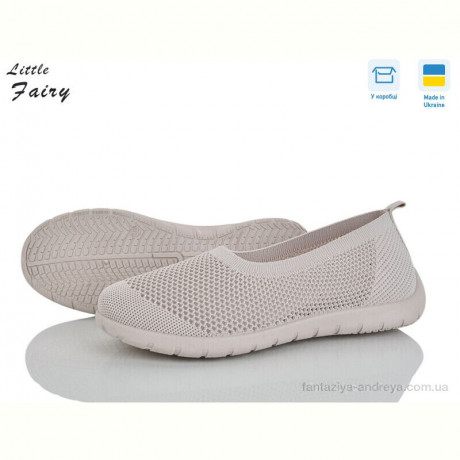 Балетки L.Fairy 1053-3