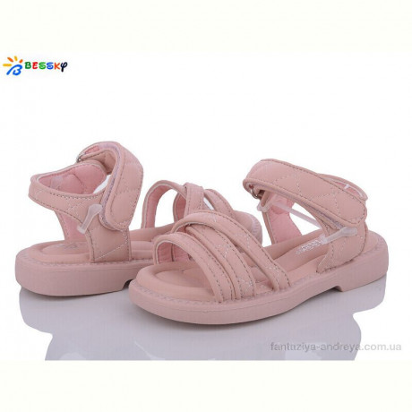 Босоножки Bessky-Kellaifeng BL3512-4B