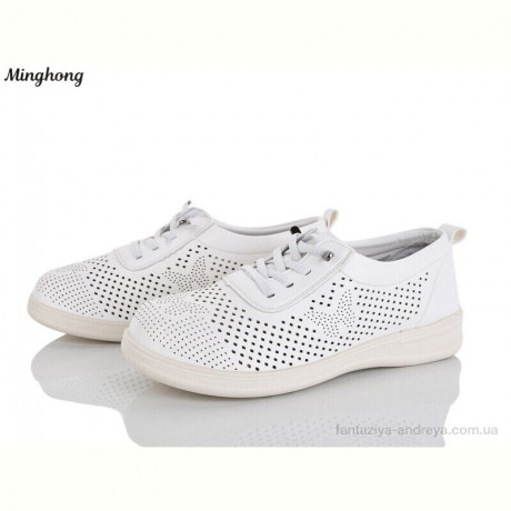 Туфли Minghong 307-2