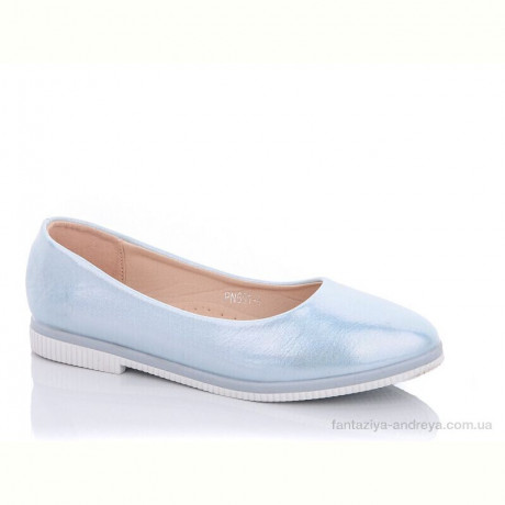 Балетки Xifa PN601-4