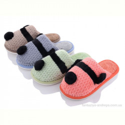 Тапки Elmob ST85 mix