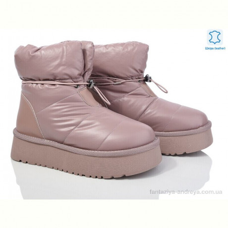 Угги Бабочка-Mengfuna-AESD 5825-69