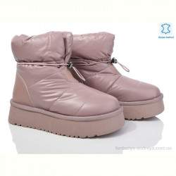 Угги Бабочка-Mengfuna-AESD 5825-69