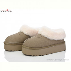 Угги Veagia-ADA FD86-3