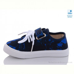 Кеды Prime-Opt Weestep WS-R107850530-WS