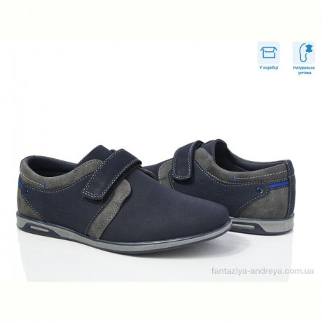 Туфли Ok Shoes CT57-03C