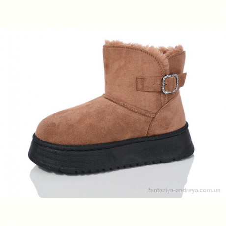 Угги Luck Line A06-2