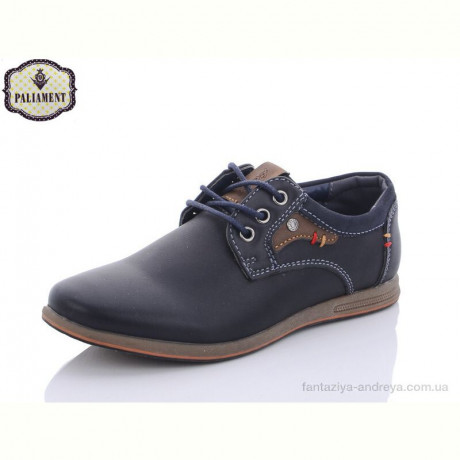 Туфли PALIAMENT C6068-1