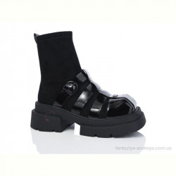 Ботинки Teetspace-Trasta-Egga QX811-98