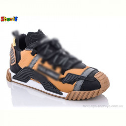 Кроссовки Sharif DG2822-1