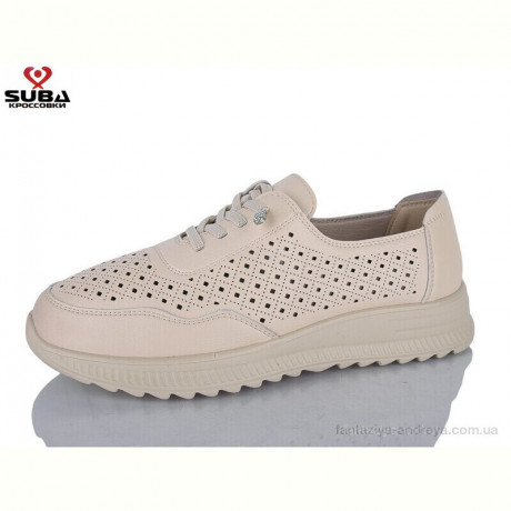 Кроссовки SUBA H391-2