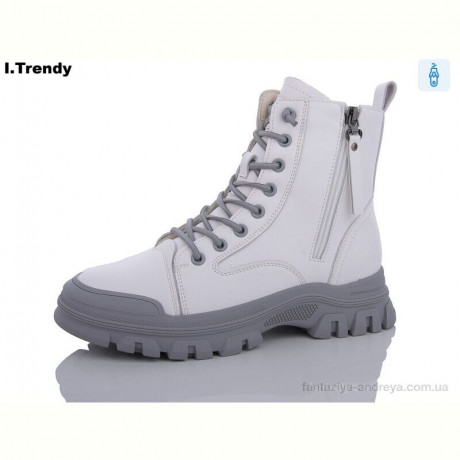 Ботинки Trendy EH2730-21