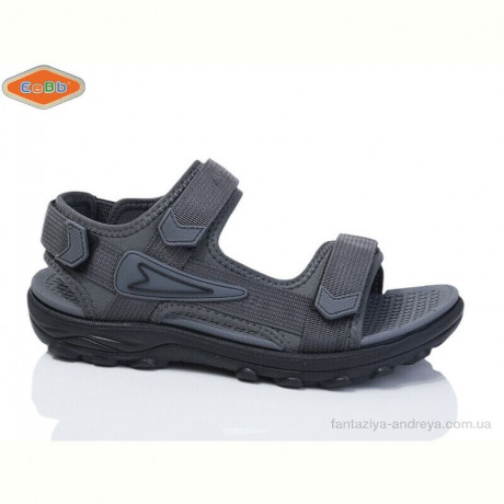 Сандалии EeBb 1636-2 grey