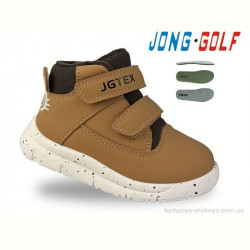 Кроссовки Jong Golf A31016-3