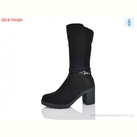 Сапоги QQ&Панда 308-1
