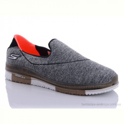 Кроссовки Enigma 10602 grey