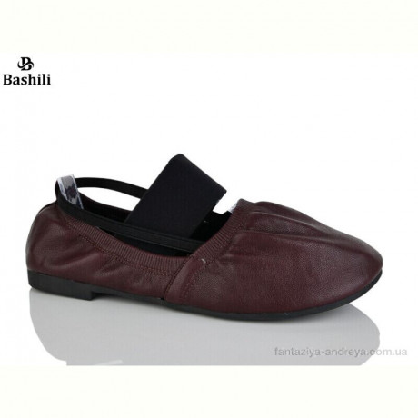 Туфли Башили H65112-8