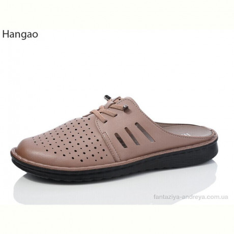 Шлепки LR.Brother Y93397-11