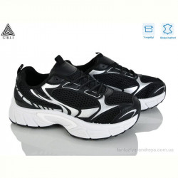 Кроссовки STILLI Group NK120-4 шкіра