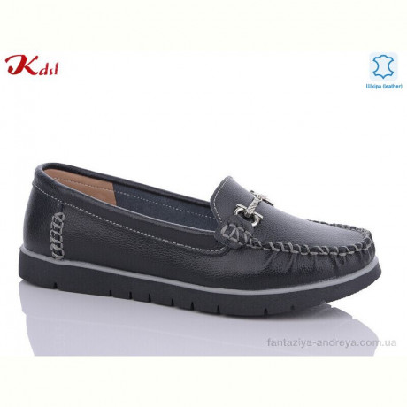 Мокасины Jiulai-Kadisalun C655-7