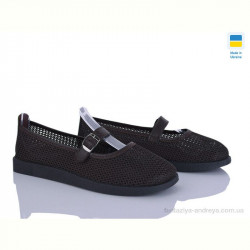 Туфли Paolla Paolla БП4 коричневий