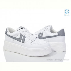 Кроссовки ITTS F96-4