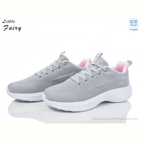 Кроссовки L.Fairy L951-2
