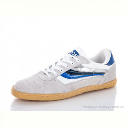 Кеды RGP 99377-9 white