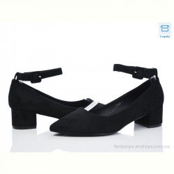 Туфли L&M-Lemon Y129-1