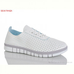 Кроссовки QQ&amp;Панда L113