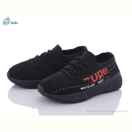 Кроссовки BBT F6267-2