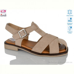 Босоножки Gukkcr MG8656