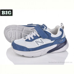 Кроссовки BIG 4068-X8041-6