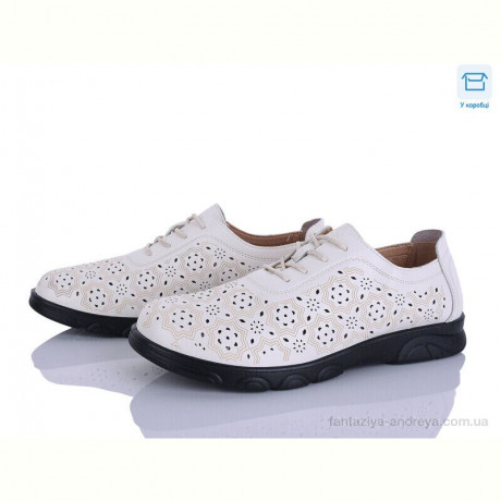 Туфли Pryama Vigoda 4329-D1010-5A