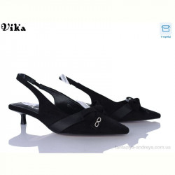 Туфли VIKA-Limani-LULU 131-1