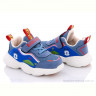 Кроссовки Class Shoes BD82003-22 синий