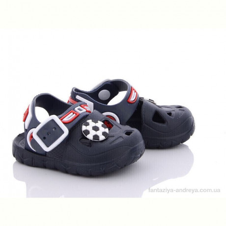 Сандалии Obuvok 51-182