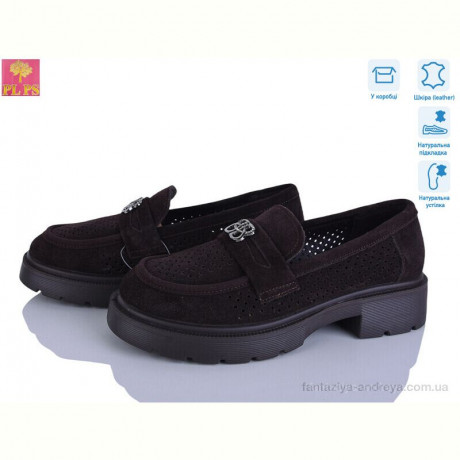 Туфли PLPS DR140-6