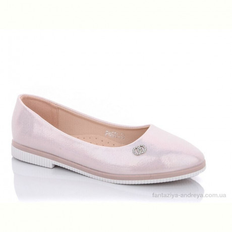 Балетки Xifa PN601-33