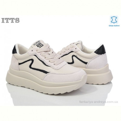 Кроссовки ITTS MT67-6