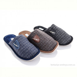 Тапки Elmob ST54 mix