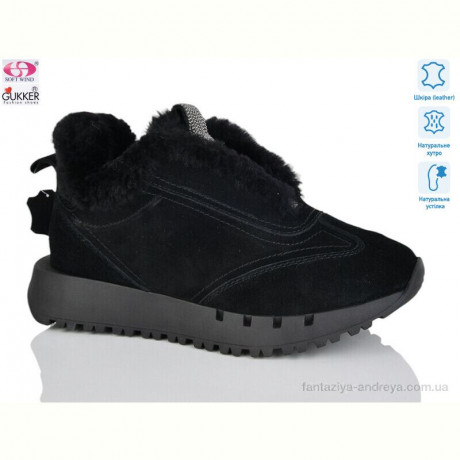 Кроссовки Gukkcr FC8045