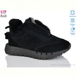 Кроссовки Gukkcr FC8045