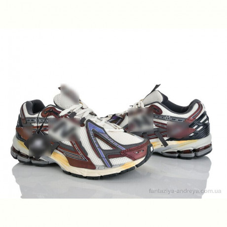 Кроссовки Olimp A1906-6