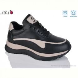 Кроссовки Aba 0ABA08-5