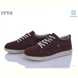 Кроссовки ITTS P04-4