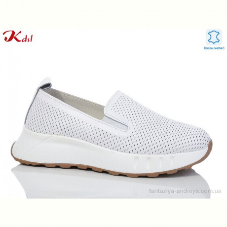 Слипоны Jiulai-Kadisalun C718-1