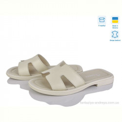 Шлепки Fat Fox-Tamei 1203-1